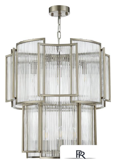 Подвесная люстра ST Luce Cosenza SL1234.103.08 - Изображение №4 — Интернет-магазин ПроЗаказ