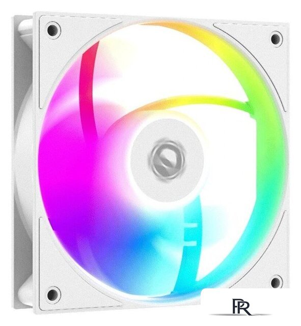 Корпус ID-Cooling Ware 310 ARGB (белый) - Изображение №9 — Интернет-магазин ПроЗаказ