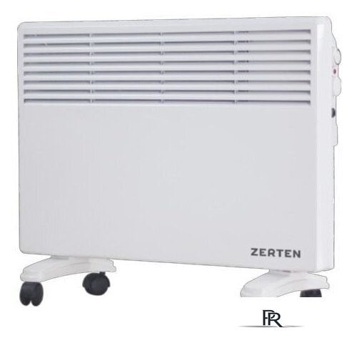 Конвектор Zerten ZL-20 - Изображение №1 — Интернет-магазин ПроЗаказ