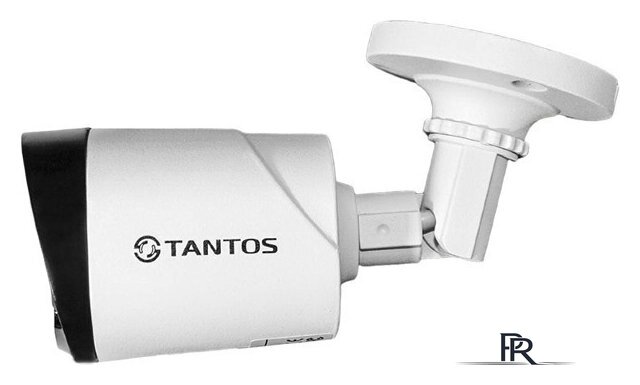IP-камера Tantos TSi-Peco25FP - Изображение №1 — Интернет-магазин ПроЗаказ
