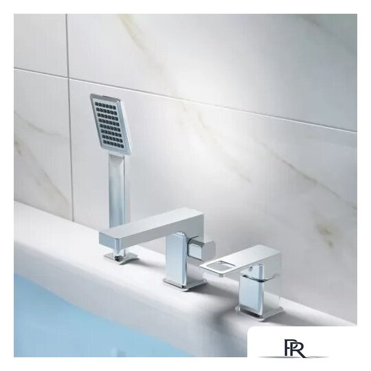 Смеситель Haiba HB80615 - Изображение №2 — Интернет-магазин ПроЗаказ