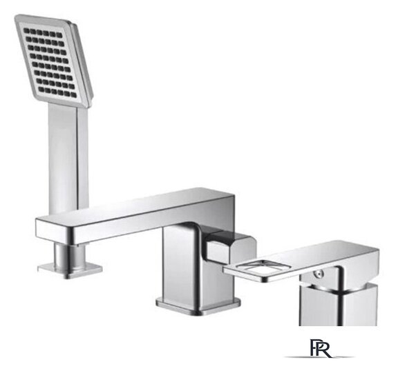 Смеситель Haiba HB80615 - Изображение №1 — Интернет-магазин ПроЗаказ