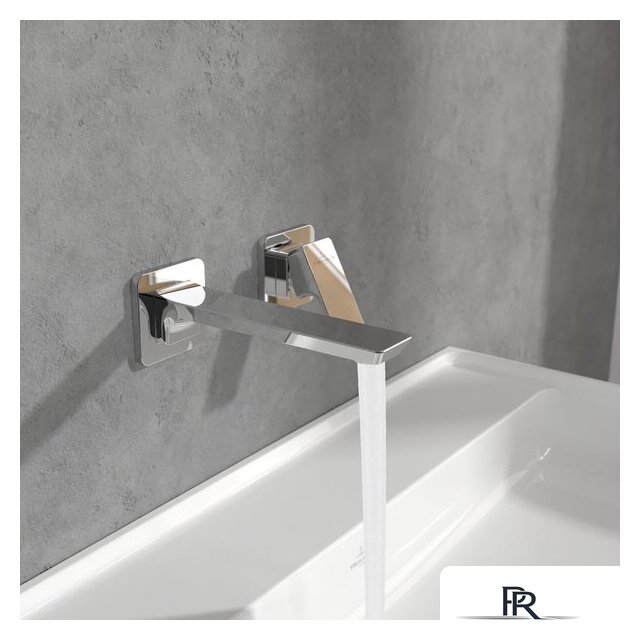 Смеситель Villeroy & Boch Subway 3.0 TVW11200700061 - Изображение №7 — Интернет-магазин ПроЗаказ