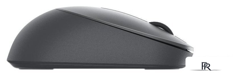 Мышь Dell MS3220 (серый) - Изображение №4 — Интернет-магазин ПроЗаказ