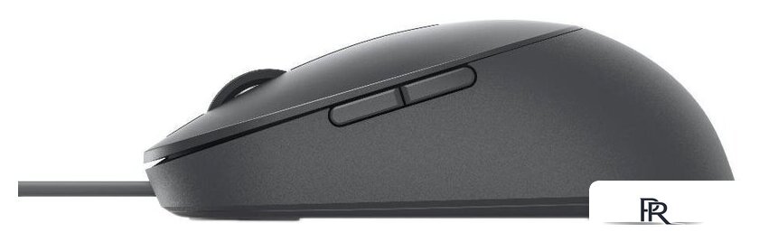 Мышь Dell MS3220 (серый) - Изображение №3 — Интернет-магазин ПроЗаказ