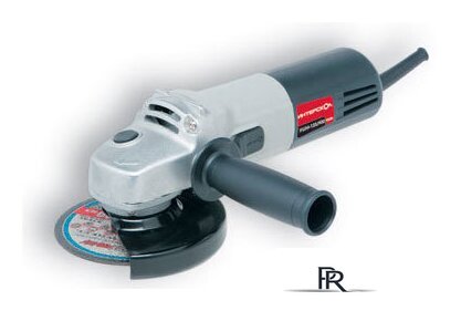 Угловая шлифмашина Интерскол УШМ-125/900 42.1.0.00 - Изображение №1 — Интернет-магазин ПроЗаказ
