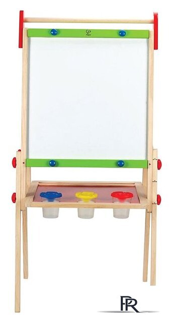 Доска для рисования Hape All-in-1 E1010_HP - Изображение №1 — Интернет-магазин ПроЗаказ