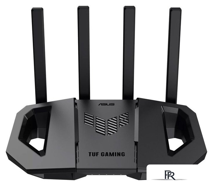 Wi-Fi роутер ASUS TUF Gaming BE3600 - Изображение №1 — Интернет-магазин ПроЗаказ