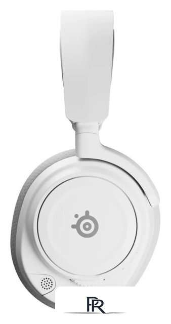 Наушники SteelSeries Arctis Nova 7 Wireless Gen 2 (белый) - Изображение №6 — Интернет-магазин ПроЗаказ