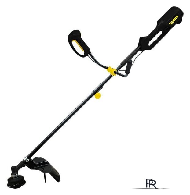 Триммер Huter GET-1500B - Изображение №1 — Интернет-магазин ПроЗаказ