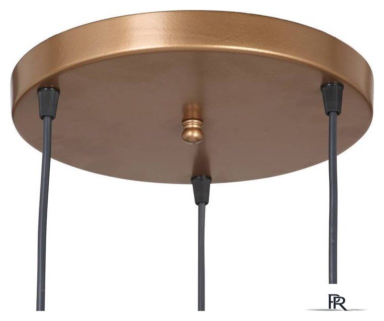 Подвесная люстра Vitaluce V4872-8/3S - Изображение №4 — Интернет-магазин ПроЗаказ