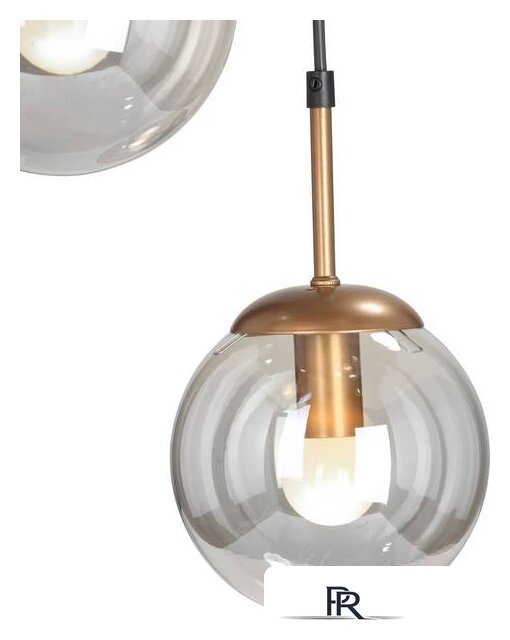 Подвесная люстра Vitaluce V4872-8/3S - Изображение №3 — Интернет-магазин ПроЗаказ