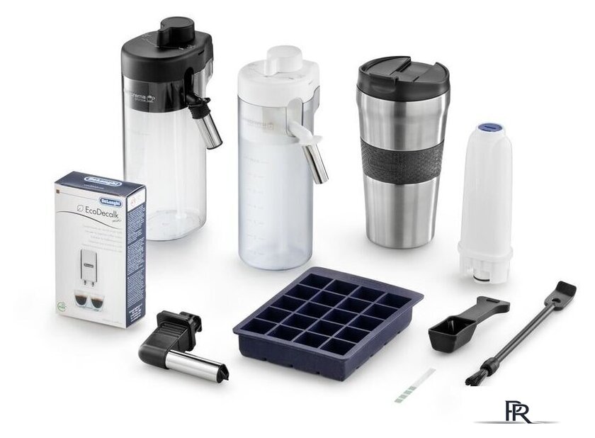 Кофемашина DeLonghi Eletta Explore ECAM450.86.T - Изображение №4 — Интернет-магазин ПроЗаказ