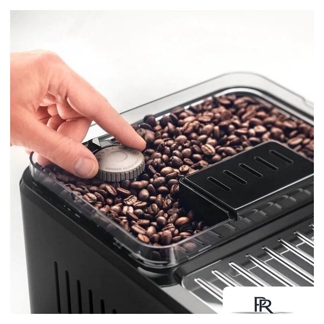 Кофемашина DeLonghi Eletta Explore ECAM450.86.T - Изображение №2 — Интернет-магазин ПроЗаказ