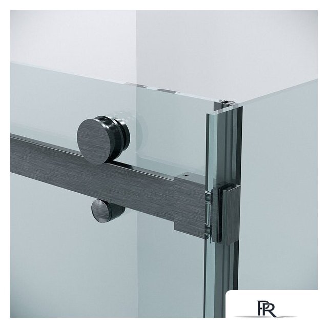 Душевой уголок Grossman Classic 100x80x195 120.K33.04.1080.42.00 - Изображение №3 — Интернет-магазин ПроЗаказ