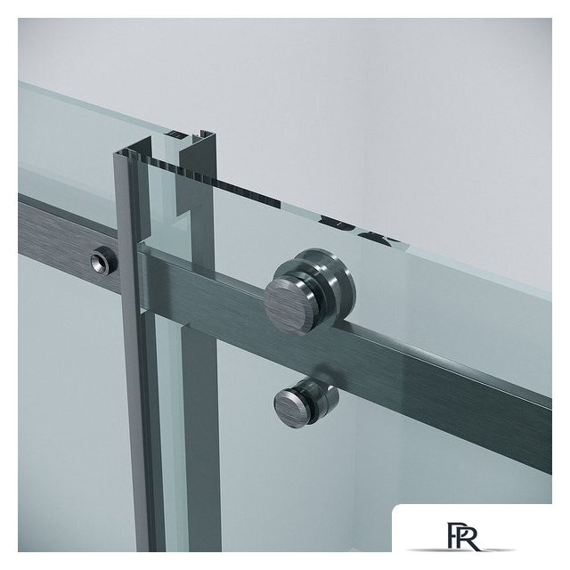 Душевой уголок Grossman Classic 100x80x195 120.K33.04.1080.42.00 - Изображение №2 — Интернет-магазин ПроЗаказ