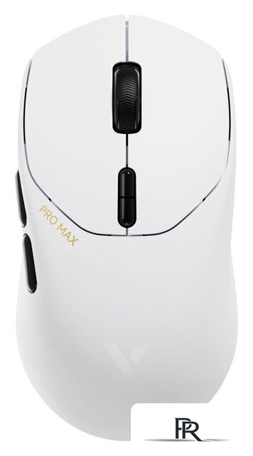 Игровая мышь Rapoo VT1 Pro Max (белый) - Изображение №1 — Интернет-магазин ПроЗаказ