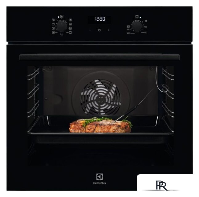 Электрический духовой шкаф Electrolux EOE5C71Z - Изображение №1 — Интернет-магазин ПроЗаказ