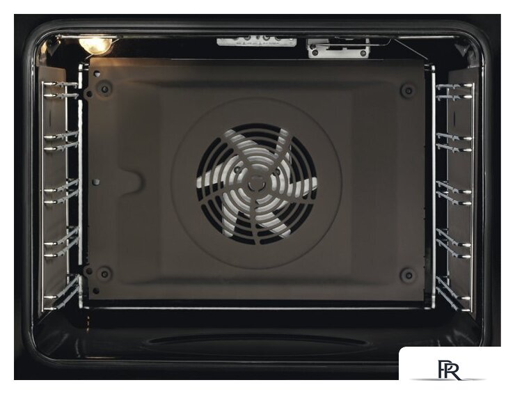 Электрический духовой шкаф Electrolux EOE5C71Z - Изображение №2 — Интернет-магазин ПроЗаказ