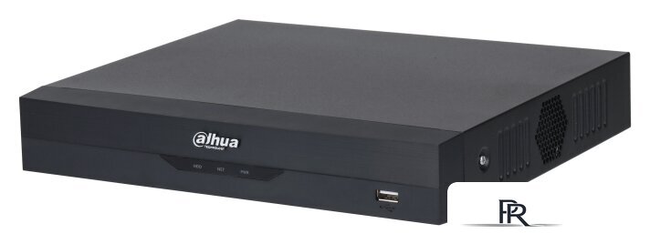 Гибридный видеорегистратор Dahua DH-XVR5116HS-I3 - Изображение №1 — Интернет-магазин ПроЗаказ