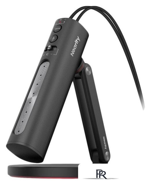 Проводной микрофон Nearity AM10P - Изображение №1 — Интернет-магазин ПроЗаказ