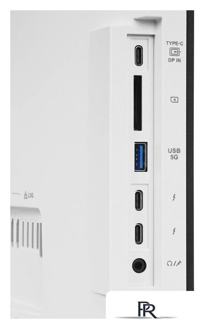 Моноблок MSI Modern AM273QP AI 1UM-095XRU - Изображение №6 — Интернет-магазин ПроЗаказ