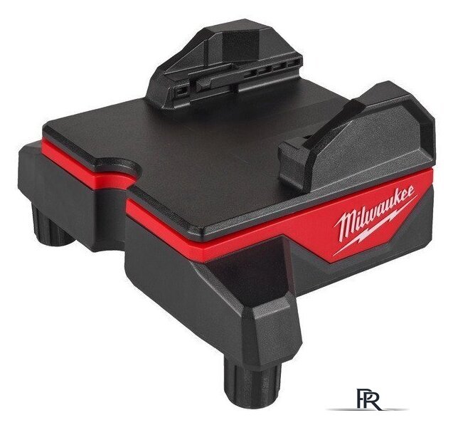 Платформа для центровки нивелира Milwaukee 4932479198 - Изображение №1 — Интернет-магазин ПроЗаказ