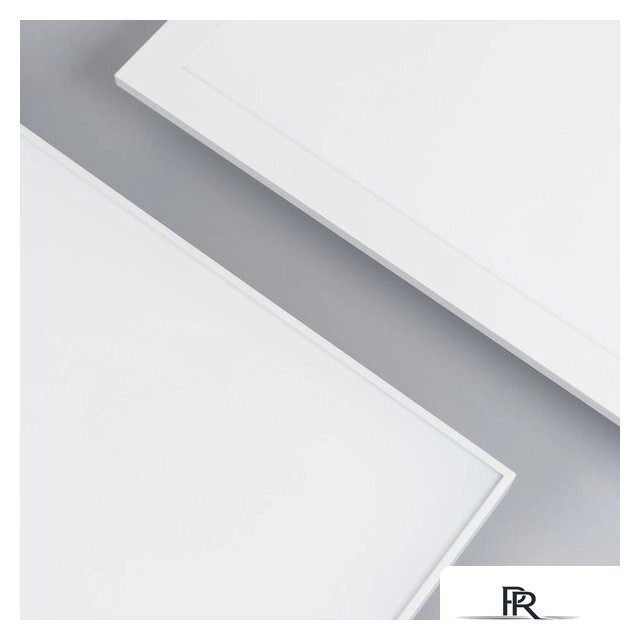Светодиодная панель Arlight DL-TITAN-FRAMELESS-S600x600-40W Day4000 WH 047923 - Изображение №4 — Интернет-магазин ПроЗаказ