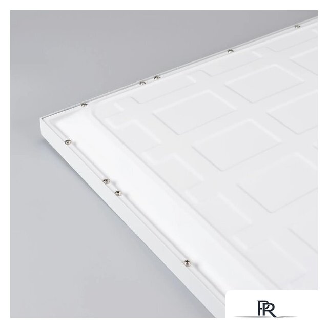 Светодиодная панель Arlight DL-TITAN-FRAMELESS-S600x600-40W Day4000 WH 047923 - Изображение №3 — Интернет-магазин ПроЗаказ