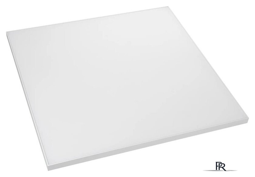 Светодиодная панель Arlight DL-TITAN-FRAMELESS-S600x600-40W Day4000 WH 047923 - Изображение №1 — Интернет-магазин ПроЗаказ