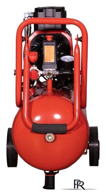 Компрессор Aurora Passat-25 Black 4G - Изображение №2 — Интернет-магазин ПроЗаказ