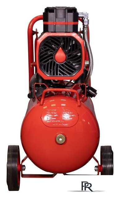 Компрессор Aurora Passat-25 Black 4G - Изображение №3 — Интернет-магазин ПроЗаказ