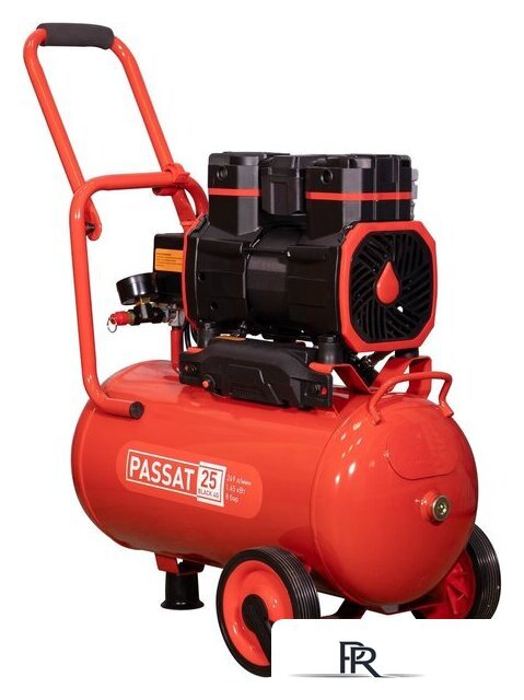 Компрессор Aurora Passat-25 Black 4G - Изображение №4 — Интернет-магазин ПроЗаказ