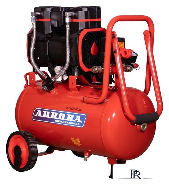 Компрессор Aurora Passat-25 Black 4G - Изображение №1 — Интернет-магазин ПроЗаказ
