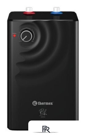 Накопительный электрический водонагреватель Thermex Rif 7 U - Изображение №1 — Интернет-магазин ПроЗаказ