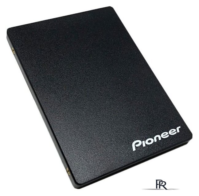 SSD Pioneer APS-SL3N 120GB APS-SL3N-120 - Изображение №1 — Интернет-магазин ПроЗаказ