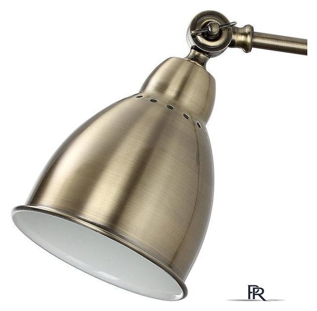 Бра Arte Lamp A2055AP-1AB - Изображение №6 — Интернет-магазин ПроЗаказ