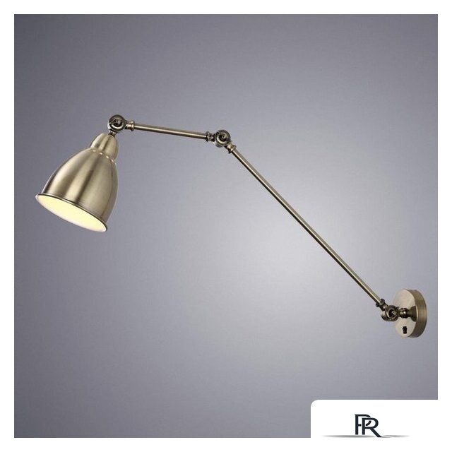 Бра Arte Lamp A2055AP-1AB - Изображение №3 — Интернет-магазин ПроЗаказ