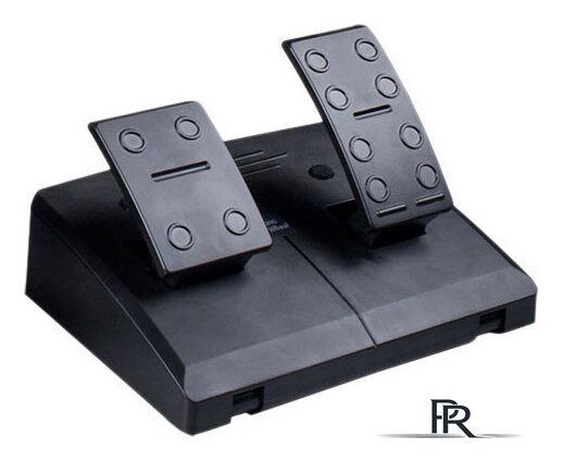 Руль Defender Forsage GTR - Изображение №2 — Интернет-магазин ПроЗаказ