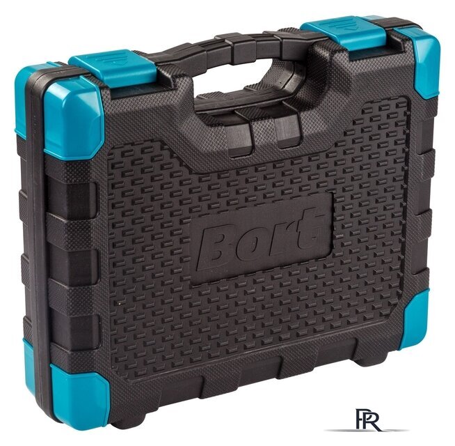 Набор домашнего мастера Bort BTK-82 (82 предмета) - Изображение №8 — Интернет-магазин ПроЗаказ