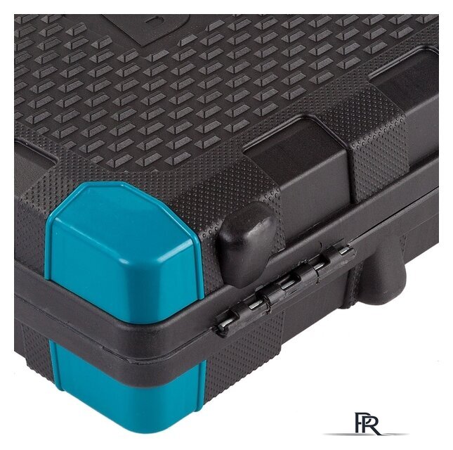 Набор домашнего мастера Bort BTK-82 (82 предмета) - Изображение №9 — Интернет-магазин ПроЗаказ