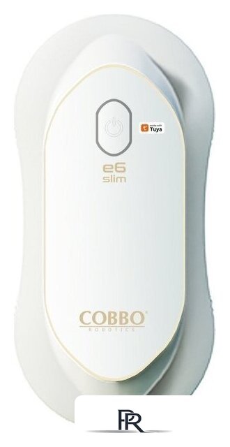 Робот для мытья окон Cobbo E6 Slim - Изображение №2 — Интернет-магазин ПроЗаказ