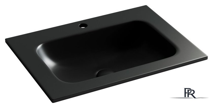Умывальник Ceramica Nova CN7011MB - Изображение №1 — Интернет-магазин ПроЗаказ