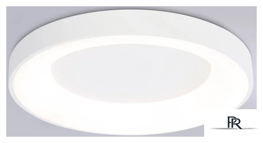 Припотолочная люстра Ambrella light Orbital FZ1401 WH (белый) - Изображение №1 — Интернет-магазин ПроЗаказ