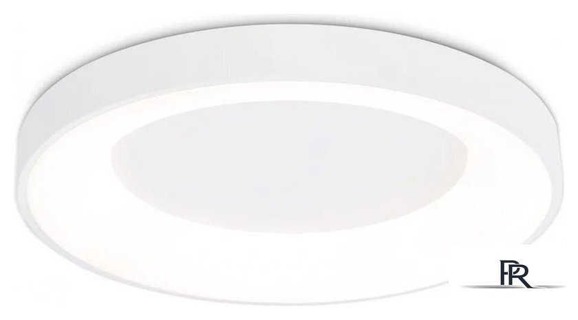 Припотолочная люстра Ambrella light Orbital FZ1401 WH (белый) - Изображение №2 — Интернет-магазин ПроЗаказ