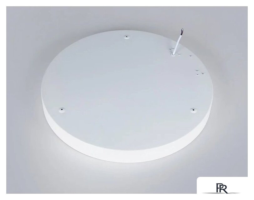 Припотолочная люстра Ambrella light Orbital FZ1401 WH (белый) - Изображение №7 — Интернет-магазин ПроЗаказ