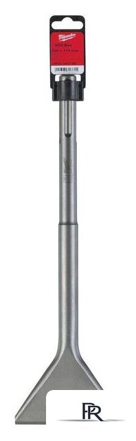 Плоское зубило Milwaukee 4932343745 - Изображение №2 — Интернет-магазин ПроЗаказ