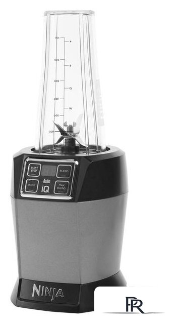 Стационарный блендер Ninja BN495EU - Изображение №4 — Интернет-магазин ПроЗаказ