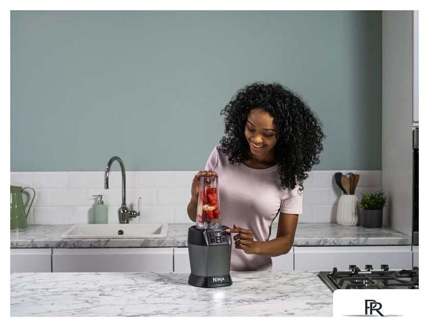 Стационарный блендер Ninja BN495EU - Изображение №11 — Интернет-магазин ПроЗаказ
