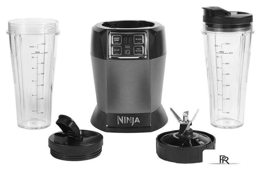 Стационарный блендер Ninja BN495EU - Изображение №1 — Интернет-магазин ПроЗаказ